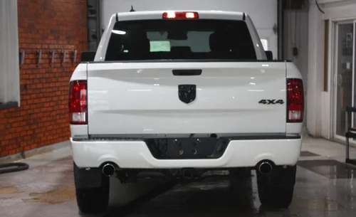 2019 RAM 1500 CLASSIC EXPRESS 4X4 — photo 5