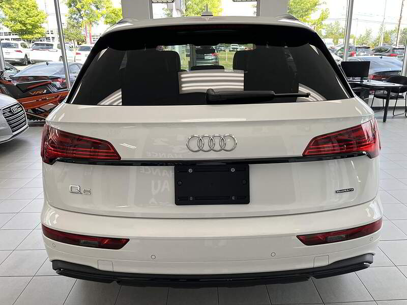 Audi Q5 2023 KOMFORT — photo 4