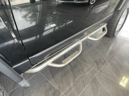 Toyota FJ Cruiser  2007 — photo 29