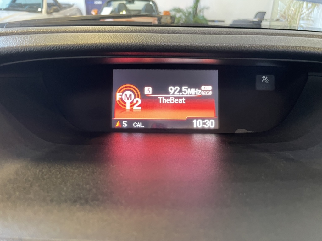 Honda CR-V LX 2015 — photo 21