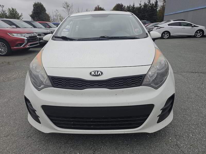 Kia Rio 2016 EX - HAYON 5 PORTES / AUTO / BLUETOOTH +++ — photo 2