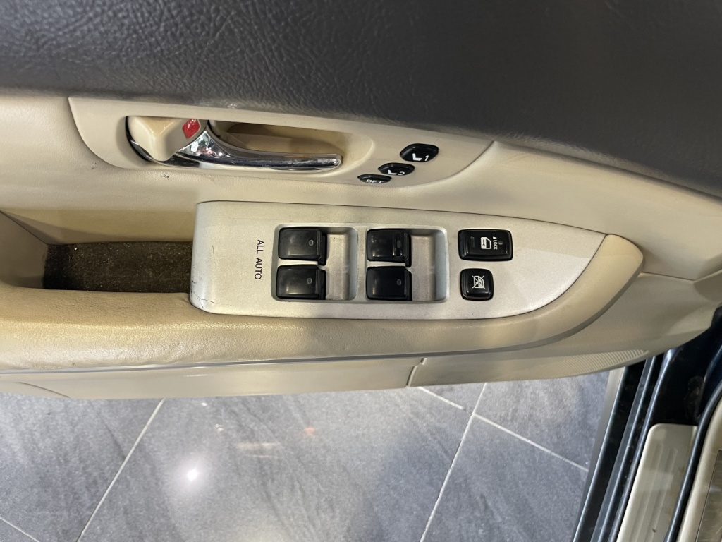 Lexus RX 400  2006 — photo 15