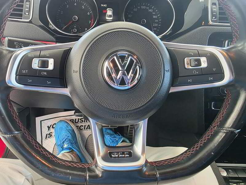 Volkswagen Jetta 2017 GLI / AUTOBAN / AUTO / CUIR / TOIT / BLUETOOTH ++++ — photo 14