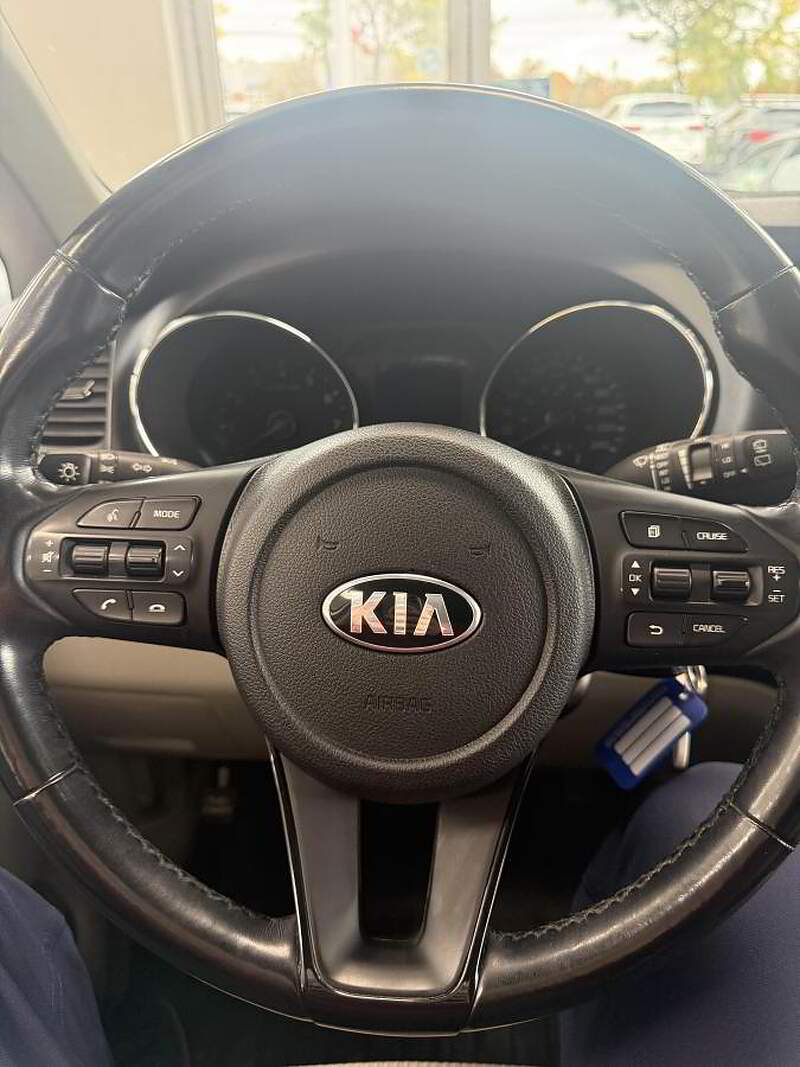 Kia Sedona 2020 LX / AUTO + 8 PASSAGERS / CAMERA + BLUETOOTH ++++ — photo 12