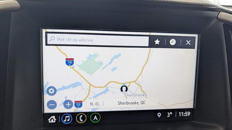 GMC Terrain 2018 SLT / AWD + GPS + CAMERA + CUIR + BLUETOOTH + BAS KM +++ — photo 16