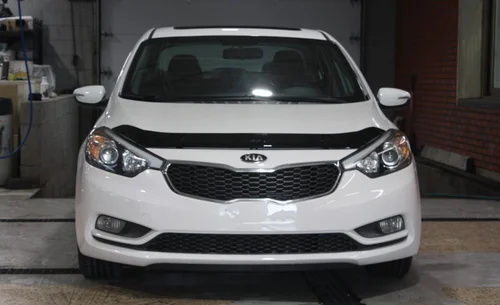 2015 KIA FORTE SEDAN — photo 2