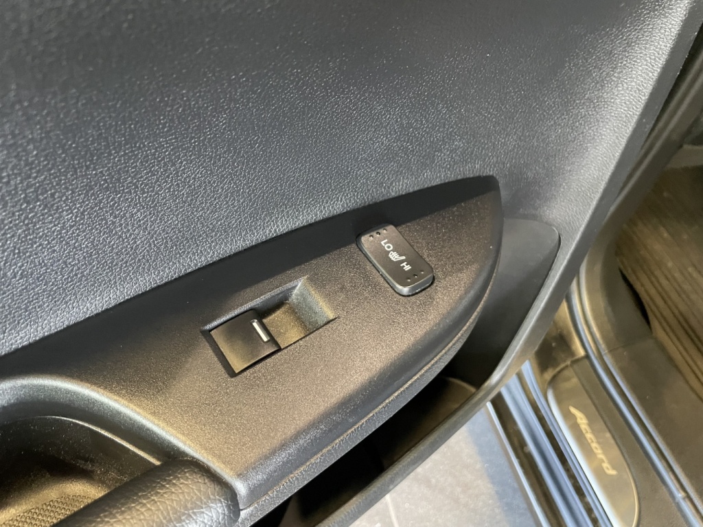 Honda Accord Touring 2015 — photo 12