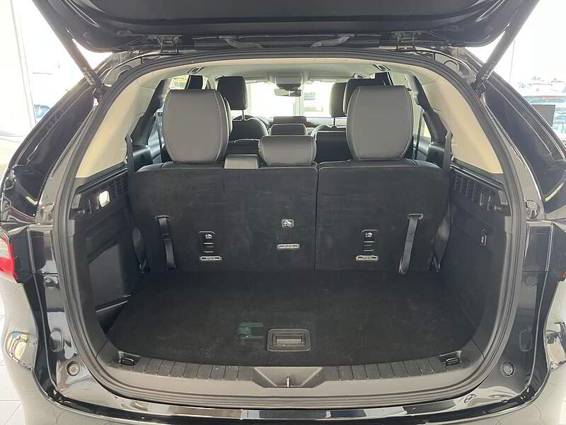 Mazda CX-90 2024 **GS-L + 7 PLACES / CAMERA + CUIR + BLEUTOOTH ++++ — photo 22