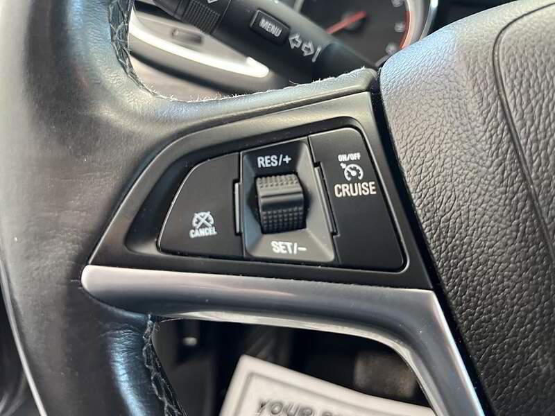 Buick Encore 2016 CONVENIENCE / AUTO + CAMERA + BLUETOOTH +++ — photo 15