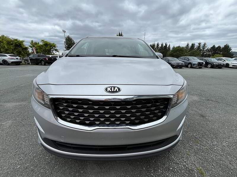 Kia Sedona 2020 LX / AUTO + 8 PASSAGERS / CAMERA + BLUETOOTH ++++ — photo 10