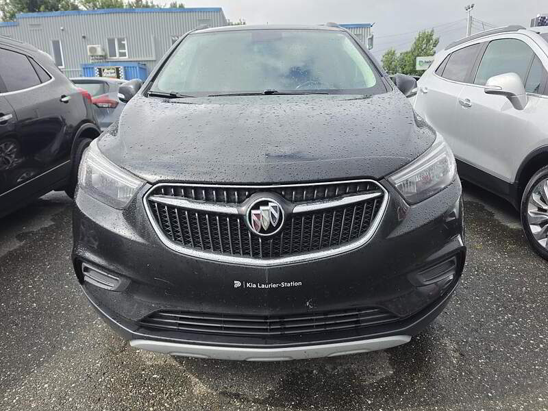 Buick Encore 2018 PREFERRED / AWD + CAMERA + BLUETOOTH + BAS KM +++ — photo 2
