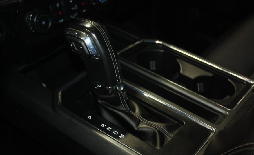 2018 FORD F-150 FX4 4X4 SUPERCREW — photo 11