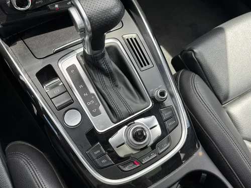 Audi Q5 2.0T Premium 2017 — photo 15