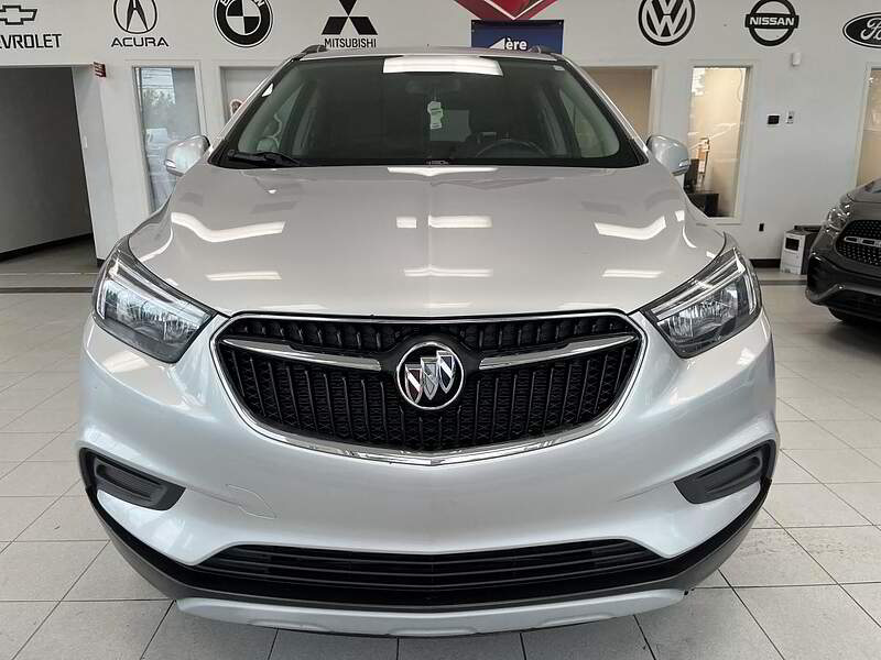 Buick Encore 2018 PREFERRED / AUTO + CAMERA + BLUETOOTH + BAS KM +++ — photo 2