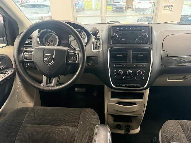 Dodge Grand Caravan 2019 VALEUR PACKAGE / AUTO + + BLUETOOTH +++ — photo 8