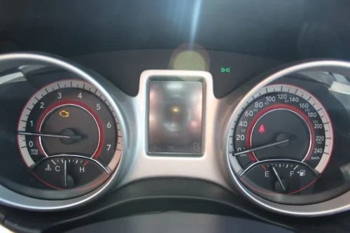 DODGE Journey — photo 16