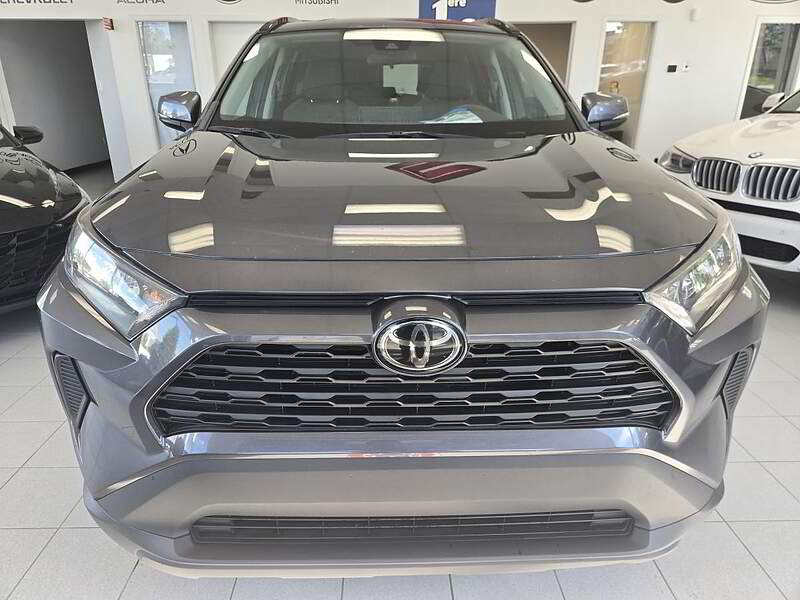 Toyota RAV4 2021 LE / CAMERA / BLUETOOTH / — photo 2