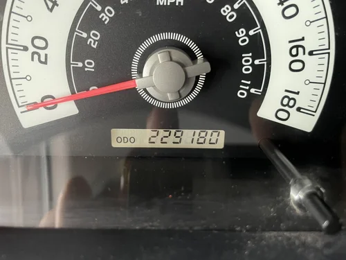Toyota FJ Cruiser  2007 — photo 18
