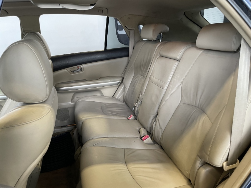 Lexus RX 400  2006 — photo 7