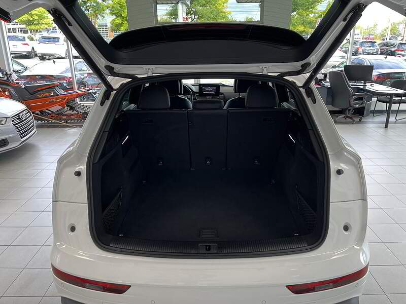 Audi Q5 2023 KOMFORT — photo 19