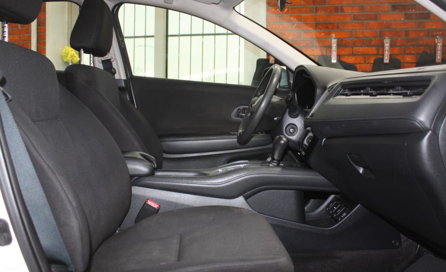 2016 HONDA HRV — photo 8