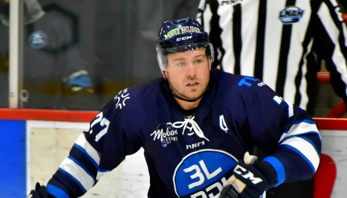 Louick Marcotte