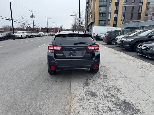 Subaru Crosstrek 2.0i 2018 — photo 4
