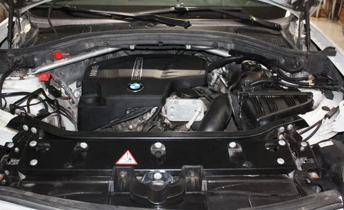 2015 BMW X4 28i X-DRIVE — photo 12