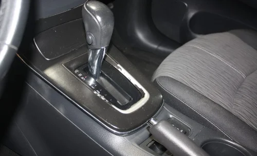 2015 NISSAN SENTRA SV — photo 11