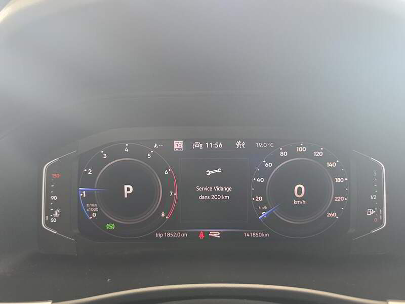 Volkswagen Atlas 2022 EXECLINE R-LINE / AWD + TOIT + CUIR + GPS + CAMERA + BLUETOOTH +++ — photo 14