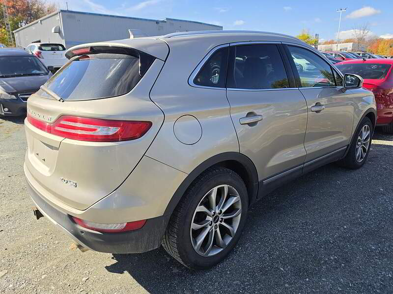 Lincoln MKC 2015 AWD / AUTO + TOIT + GPS + CAMERA + CUIR + BLUETOOTH ++++ — photo 5