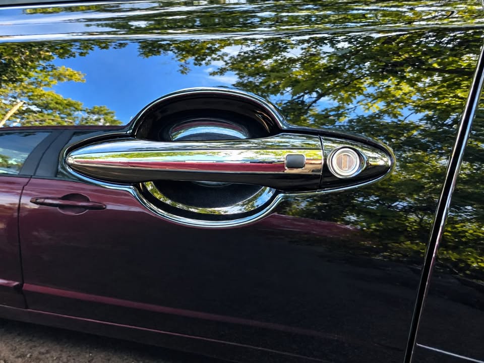 2013 Kia Optima — photo 16