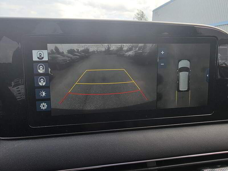 Hyundai Palisade 2020 ULTIMATE / 7 PLACES + TOIT + GPS + CAMERA + CUIR + BLUETOOTH ++ — photo 20