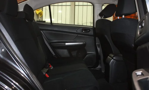 2016 SUBARU IMPREZA — photo 7