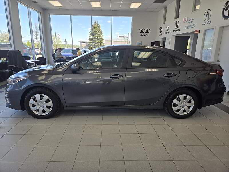 Kia Forte 2020 LX + MANUEL + CAMERA + BLUETOOTH +++ — photo 2