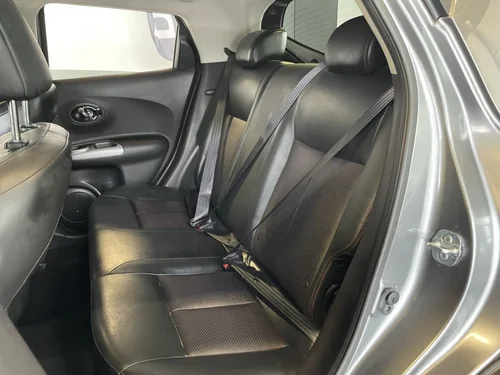 Nissan Juke SL 2016 — photo 11