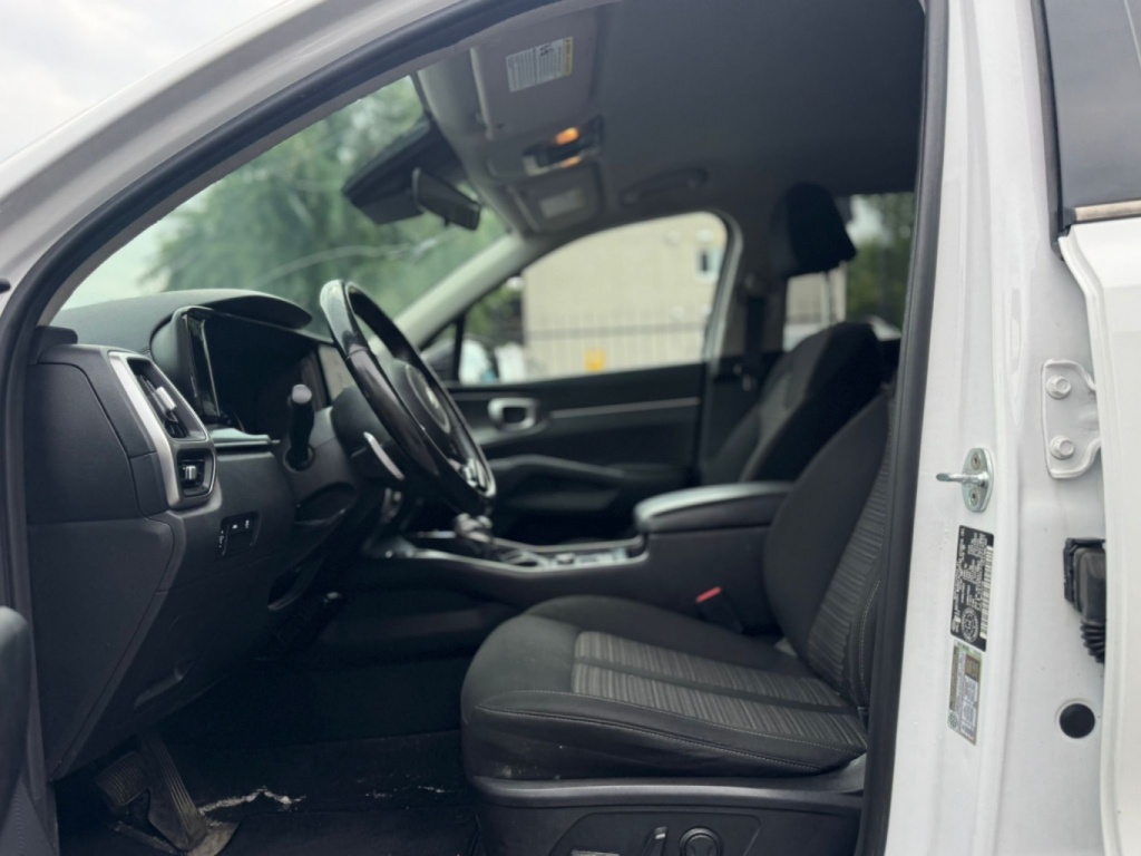 KIA Sorento X-Line 2021 — photo 2