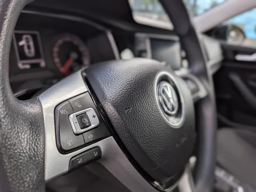 Volkswagen Jetta Comfortline 2019 — photo 14