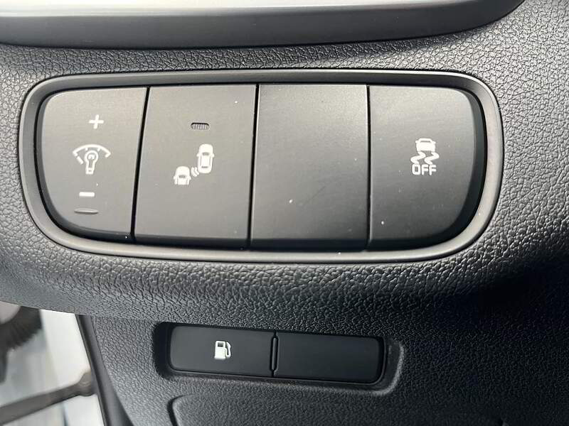 Kia Sorento 2020 LX / AWD + AUTO + CAMERA + BLUETOOTH + BAS KM +++ — photo 15