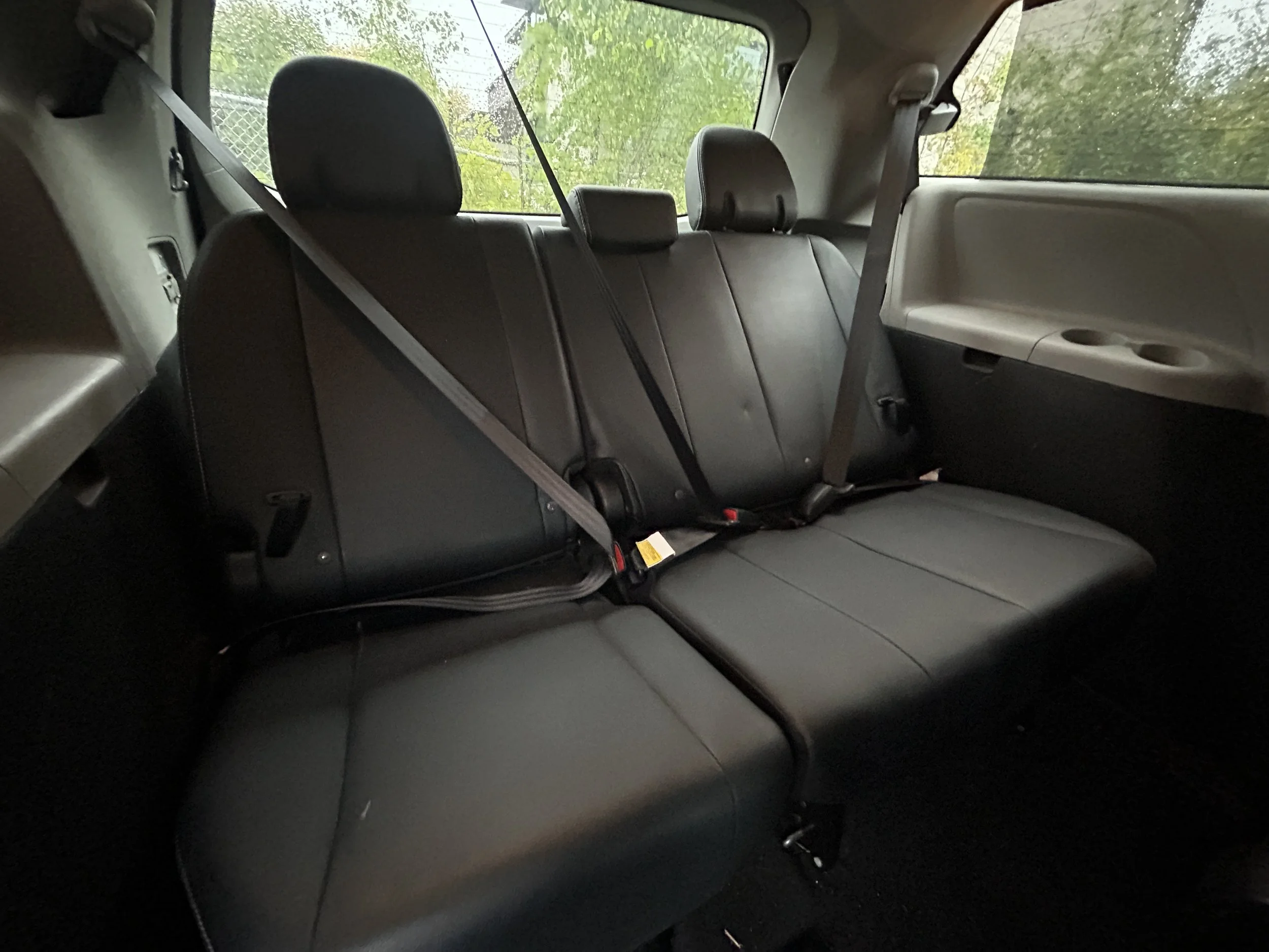 2018 Toyota Sienna SE — photo 12