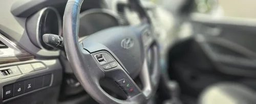 Hyundai Santa Fe Sport Premium 2014 — photo 15