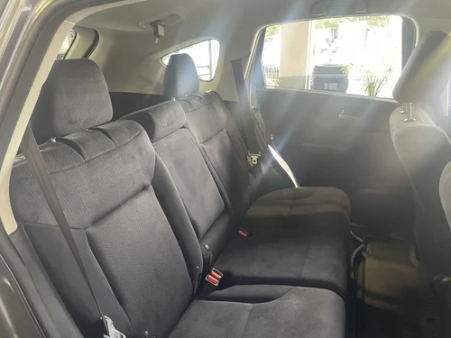 Honda CR-V LX 2014 — photo 12