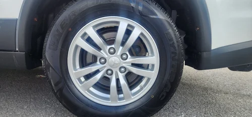 Mitsubishi Outlander ES 2016 — photo 24