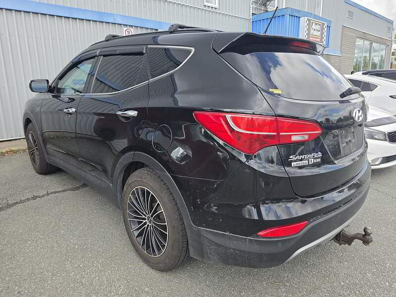 Hyundai Santa Fe Sport 2015 LIMITED / AWD + TOIT + CUIR + CAMERA + BLUETOOTH +++ — photo 7