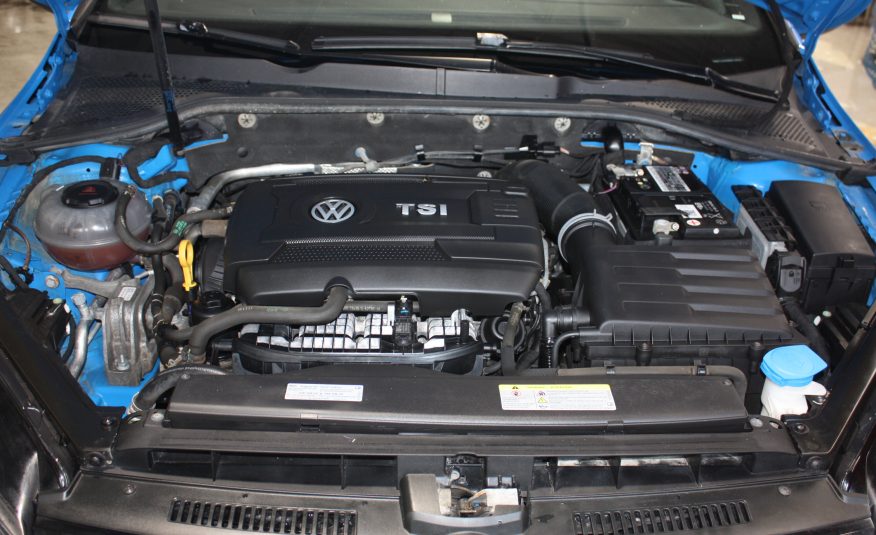 2021 VOLKSWAGEN GOLF GTI AUTOBAHN — photo 13