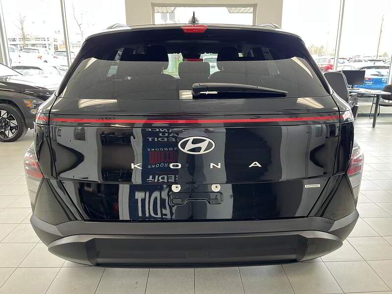 Hyundai Kona 2024 PREFERRED / AWD + CAMERA + BLUETOOTH ++++ — photo 4