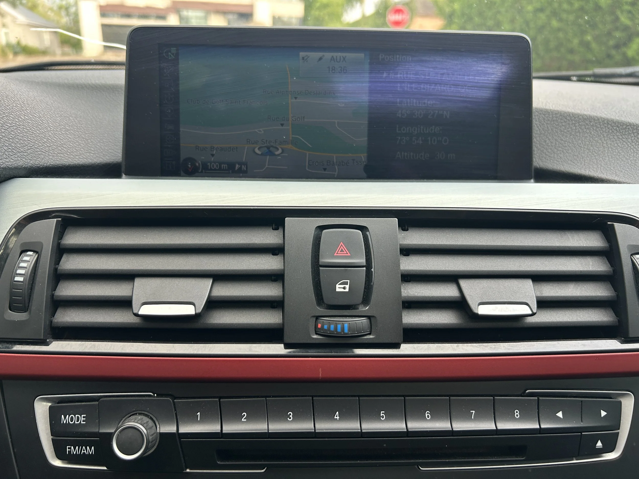 BMW 328D xDrive 2014 — photo 16