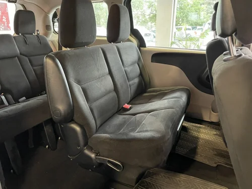Dodge Grand Caravan Ensemble Valeur Plus 2016 — photo 28