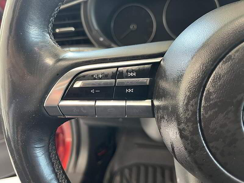 Mazda CX-30 2020 GS / SKYACTIV G / AWD + CAMERA + BLUETOOTH + ++++ — photo 16