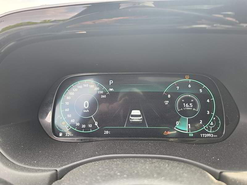Hyundai Palisade 2020 ULTIMATE / 7 PLACES + TOIT + GPS + CAMERA + CUIR + BLUETOOTH ++ — photo 14